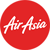 Logo Airasia 592a3369d57b1