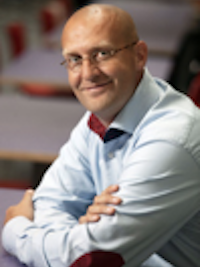 Rogier ten Kate