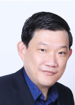Dr. Choon Seng Ng