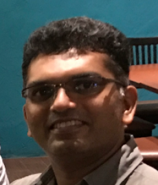 Sridar Ramachandran
