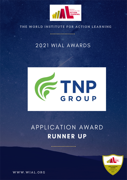 TNP Group