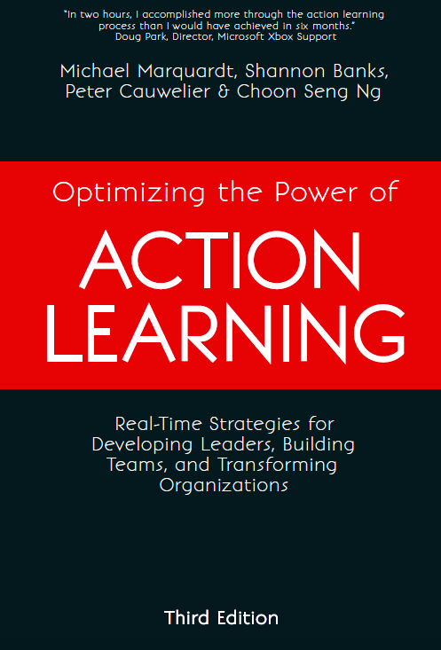 World Institute for Action Learning (WIAL) Resources