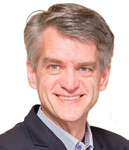 Dr. Peter Cauwelier