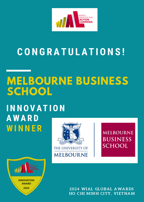 Melbourne Business School