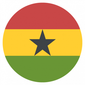 Leading With Questions - GHANA @ ZOOM Virtual